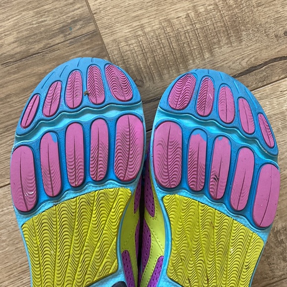 NEWTON running shoes - size 7 - Picture 6 of 8